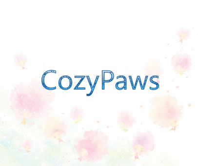 COZYPAWS