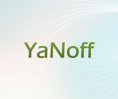 YANOFF