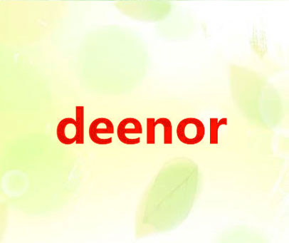 DEENOR