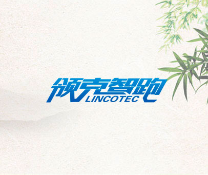 领克智跑 LINCOTEC