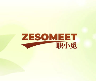 职小觅 ZESOMEET