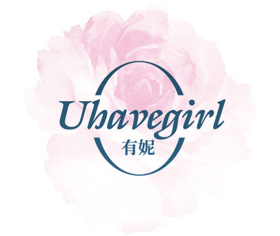有妮 UHAVEGIRL