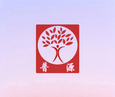普源