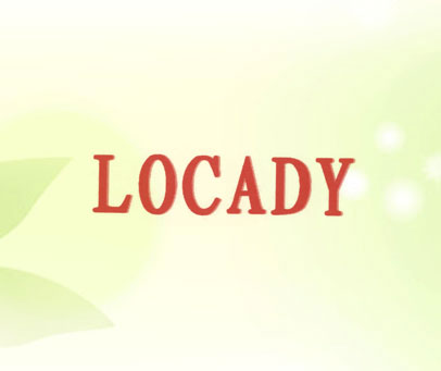 LOCADY