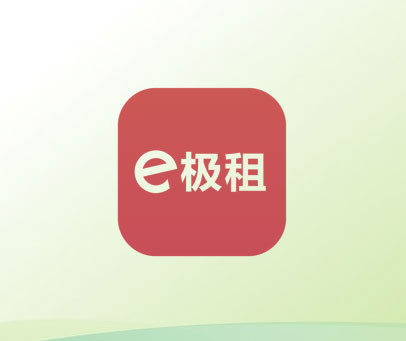 E 极租