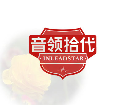 音领拾代 INLEADSTAR