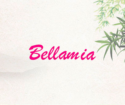 BELLAMIA