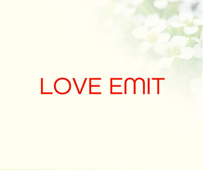LOVE EMIT
