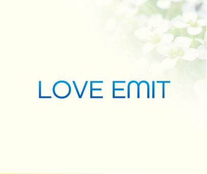 LOVE EMIT