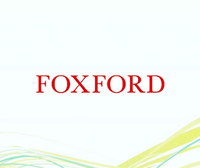 FOXFORD