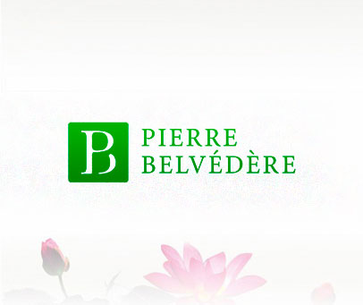 PIERRE BELVEDERE B