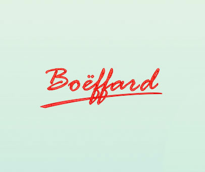 BOEFFARD