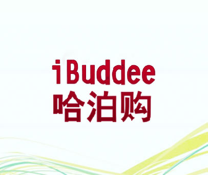 哈泊购 IBUDDEE