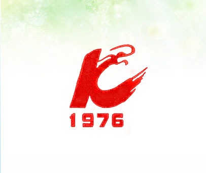 K 1976