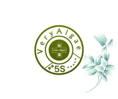 核藻 5S VERY ALGAE