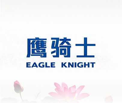 鹰骑士 EAGLE KNIGHT