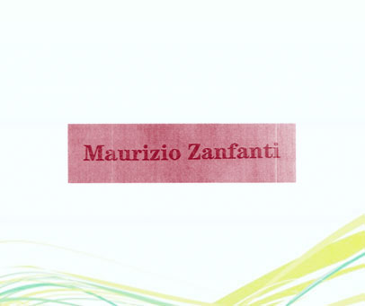 MAURIZIO ZANFANTI