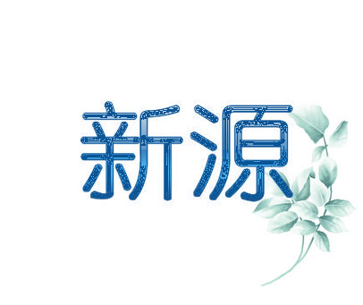 新源