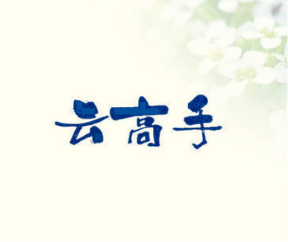 云高手