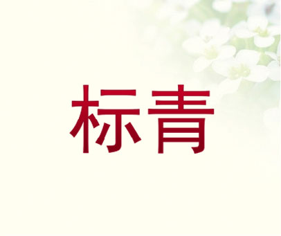 标青