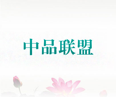 中品联盟