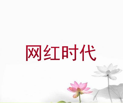 网红时代