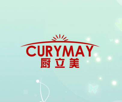 厨立美 CURYMAY