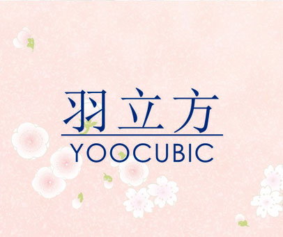 羽立方 YOOCUBIC