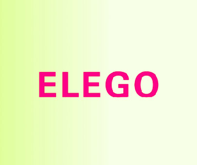 ELEGO