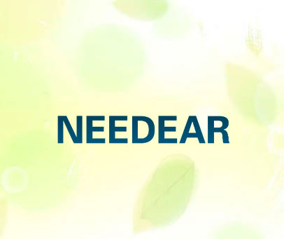 NEEDEAR