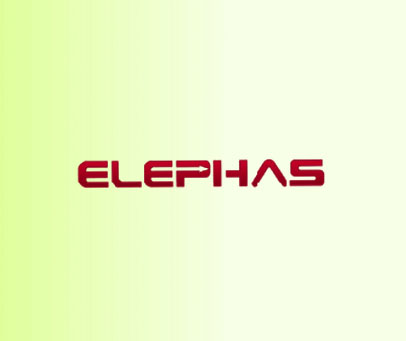 ELEPHAS