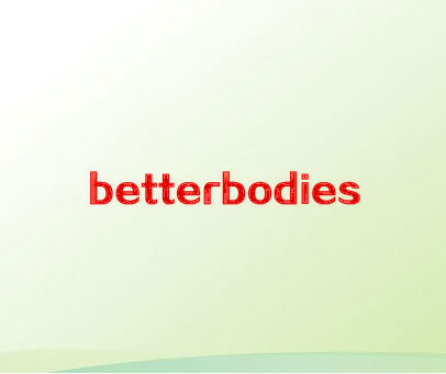 BETTERBODIES