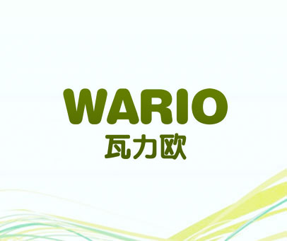 瓦力欧 WARIO