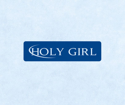 HOLY GIRL
