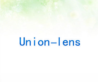 UNION-LENS