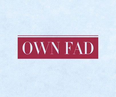 OWN FAD