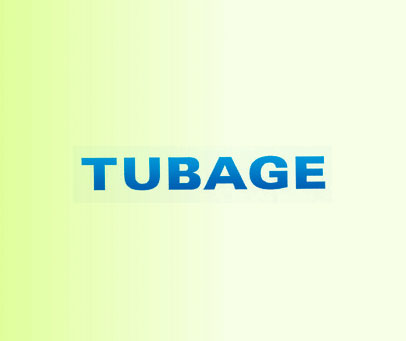 TUBAGE