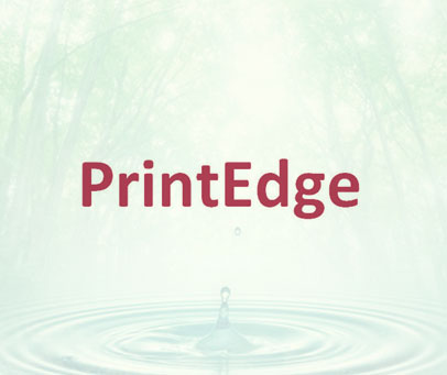 PRINTEDGE