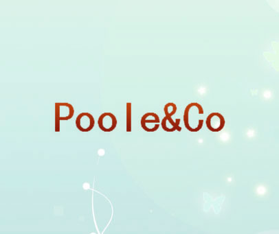 POOLE&CO