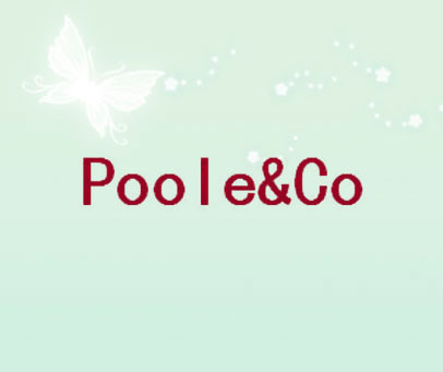 POOLE&CO