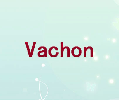 VACHON