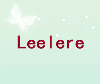 LEE LERE