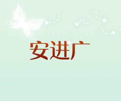 安进广