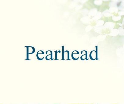 PEARHEAD