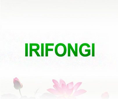 IRIFONGI
