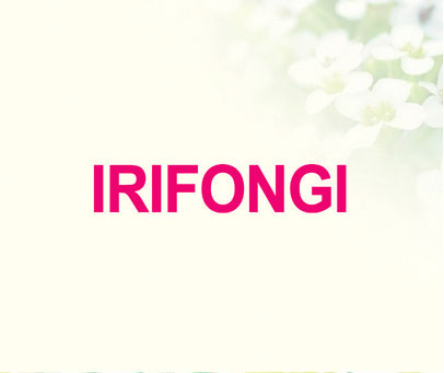 IRIFONGI