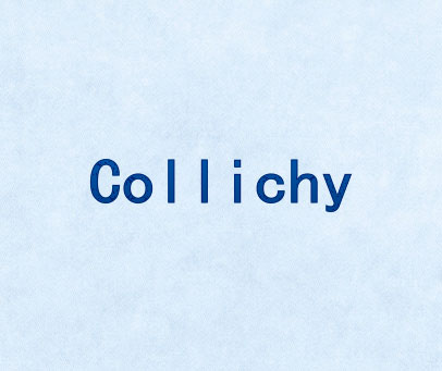 COLLICHY