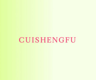 CUISHENGFU