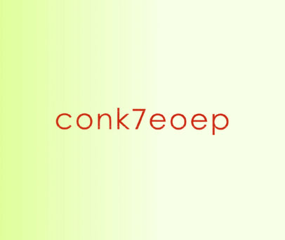 CONK7EOEP