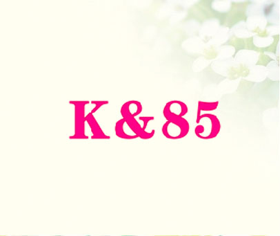 K&85